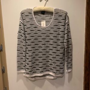 Blue Label by Saks Fifth Ave. Brand New.